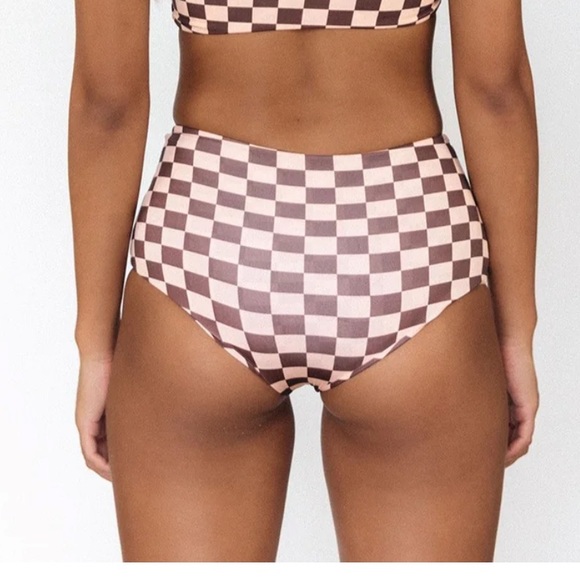 SOLD - BNWT Safari classic top, mod bottom, Mai underwear swimwear, L - Picture 11 of 11